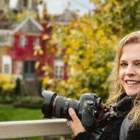 Photography Tours