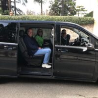 Transfers & Ground Transport