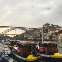 Multi-day Tours