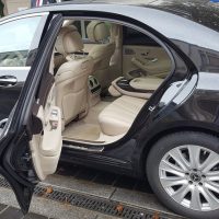 Private Drivers