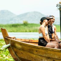 Historical & Heritage Tours