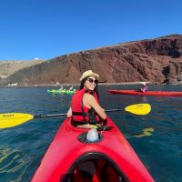 Kayaking & Canoeing