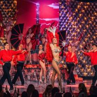Shows, Concerts & Sports