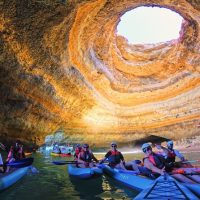 Stand Up Paddleboarding