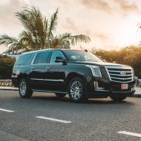 Transfers & Ground Transport