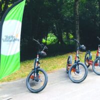 Trikke Tours
