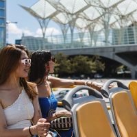 Hop-on Hop-off Tours