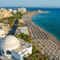 Bus & Minivan Tours