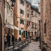 City Tours