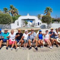 Private & Custom Tours