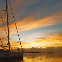 Sailing Trips