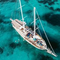 Cruises, Sailing & Water Tours