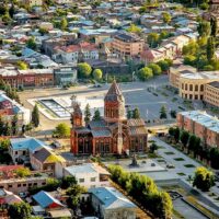Tours & Sightseeing