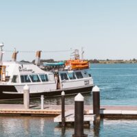 Boat Tours