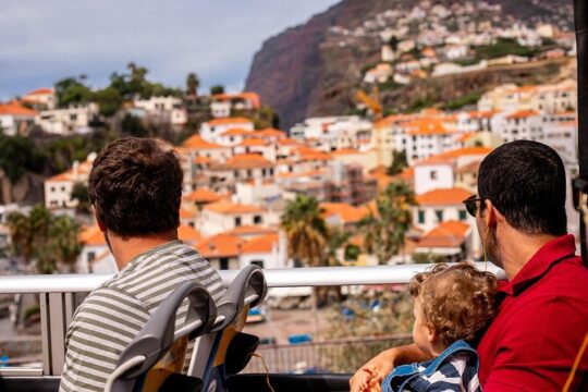 Easter in Madeira