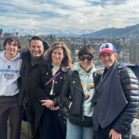 Architecture Tours