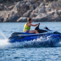 Self-guided Tours & Rentals