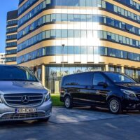 Airport & Ground Transfers