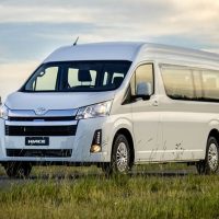 Airport & Ground Transfers