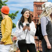 Walking & Biking Tours