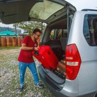 Transfers & Ground Transport
