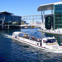 Boat Tours