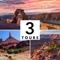 Multi-day & Extended Tours