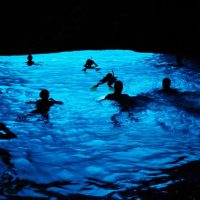 Underground Tours