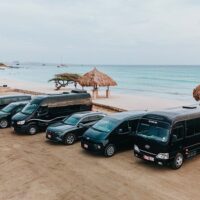Airport & Ground Transfers