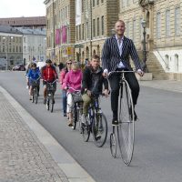 Bike & Mountain Bike Tours