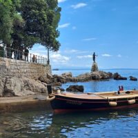 Cruises, Sailing & Water Tours