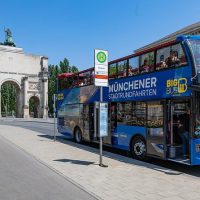 Hop-on Hop-off Tours
