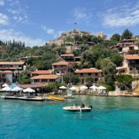 Bus & Minivan Tours