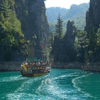 Catamaran Cruises