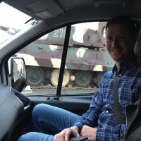 Shore Excursions