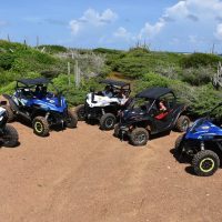 4WD, ATV & Off-Road Tours