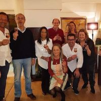 Dining Experiences
