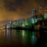 Ghost & Vampire Tours