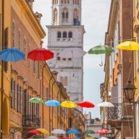 Audio Guided Tours