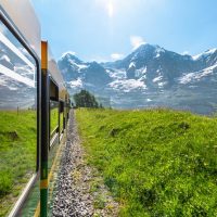 Day Trips & Excursions