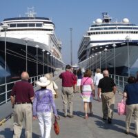 Attraction Tickets