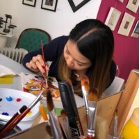 Painting Classes
