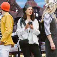 Tours & Sightseeing