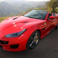 Bus & Minivan Tours