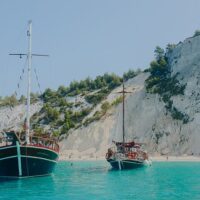 Cruises, Sailing & Water Tours