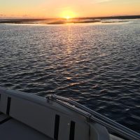 Sunset Cruises