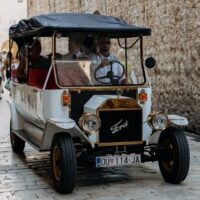 Transfers & Ground Transport
