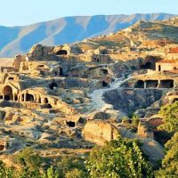 Archaeology Tours