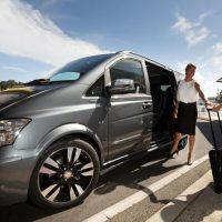 Private Drivers