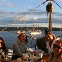 Day Cruises